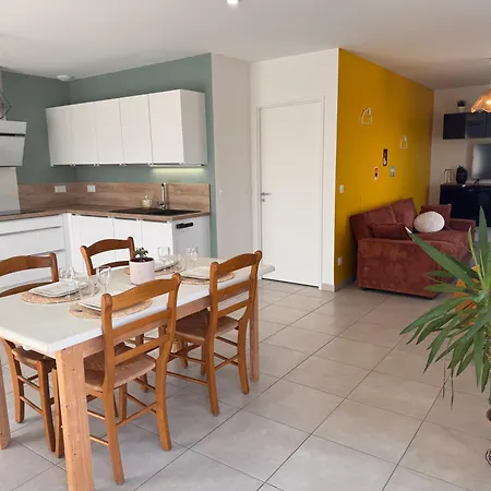 Polypocket Semesterbostad *