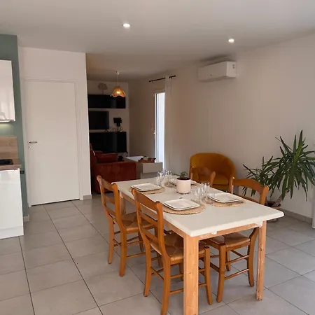 Semesterbostad Polypocket