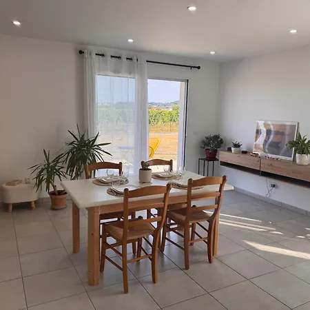 Semesterbostad Polypocket *