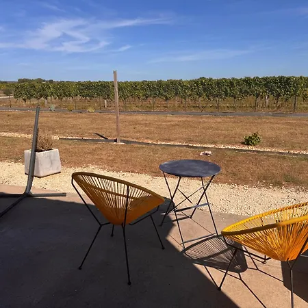 Semesterbostad Polypocket *