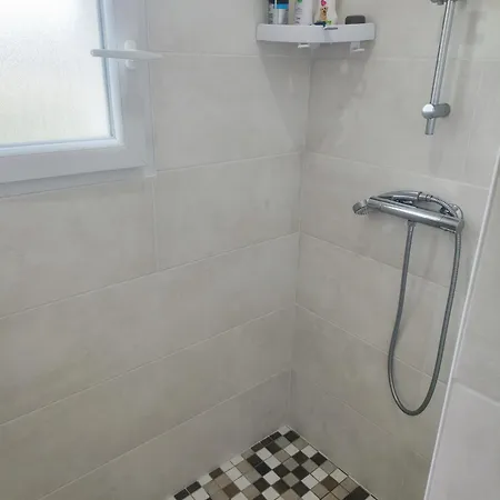 Semesterbostad Polypocket