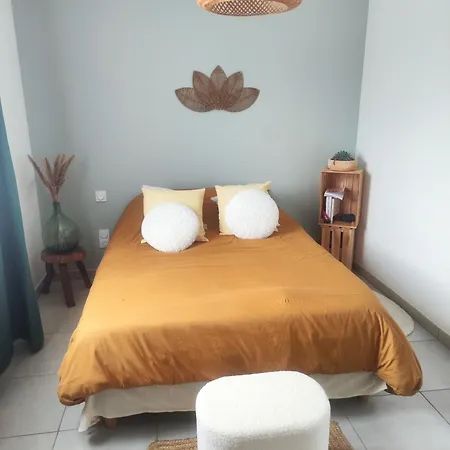 Polypocket Saint-Laurent-des-Vignes