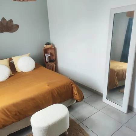 Polypocket Semesterbostad *