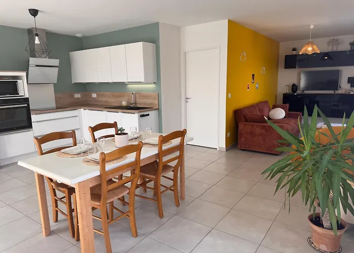 Polypocket Сasa de vacaciones *