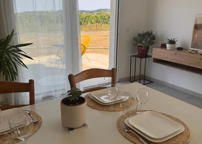 Сasa de vacaciones Polypocket *