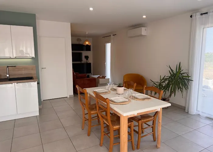 Сasa de vacaciones Polypocket