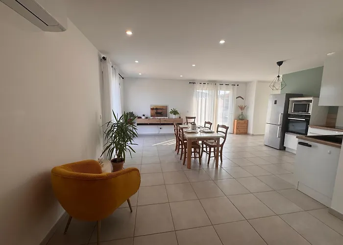 Сasa de vacaciones Polypocket *