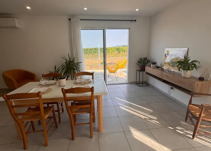 Сasa de vacaciones Polypocket Saint-Laurent-des-Vignes