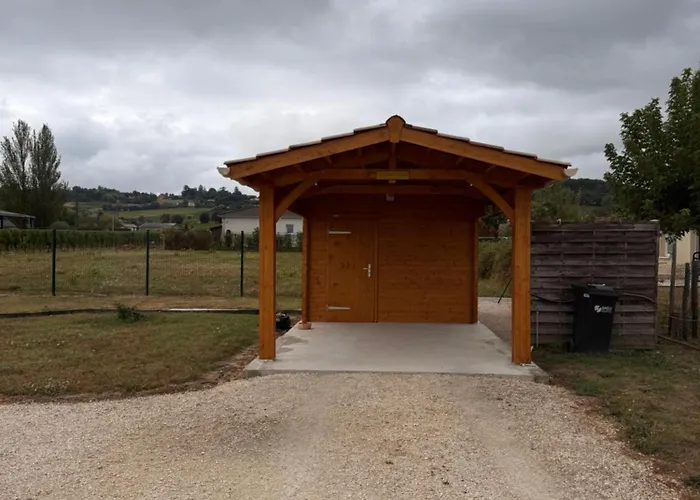 Polypocket * Saint-Laurent-des-Vignes