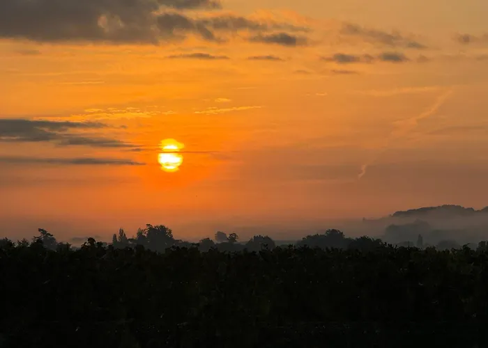 Сasa de vacaciones Polypocket Saint-Laurent-des-Vignes