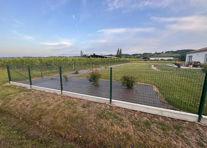 Polypocket * Saint-Laurent-des-Vignes